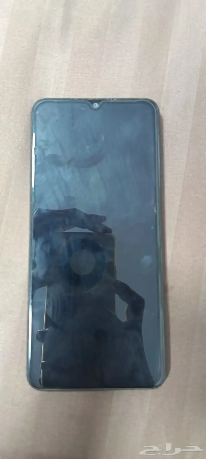 Galaxy A12 جالاكسي مستعمل 1