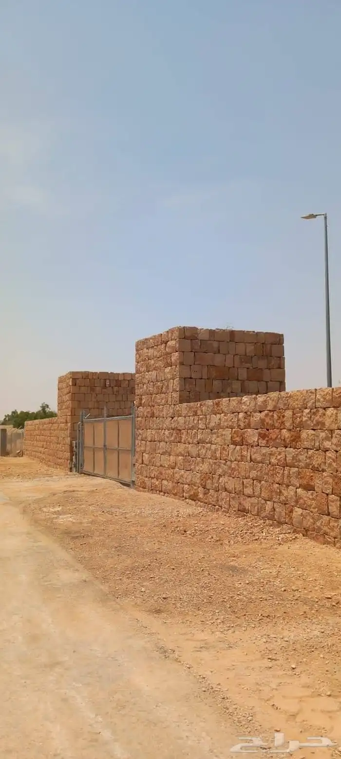 مقاول مباني تراثيه وحجر طبيعي 3