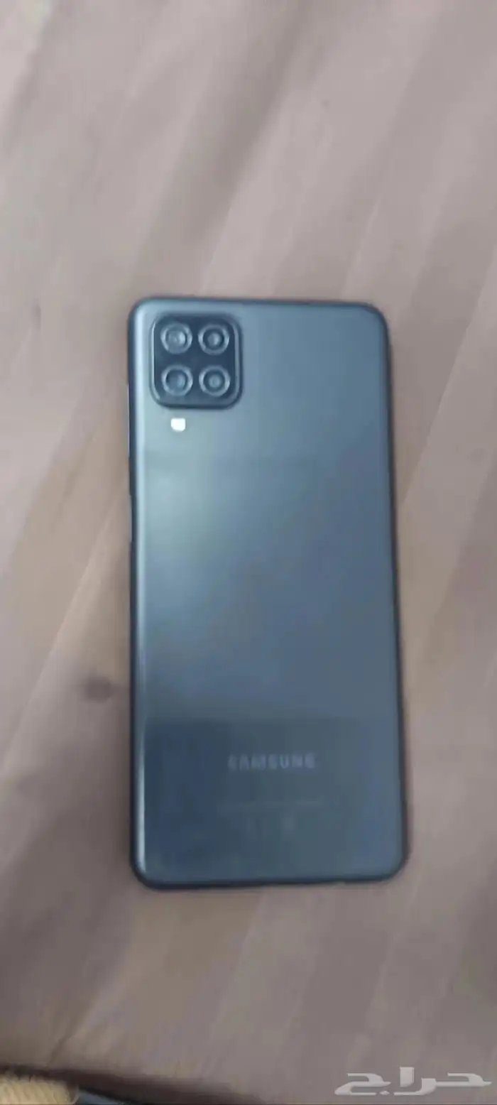 Galaxy A12 جالاكسي مستعمل 0