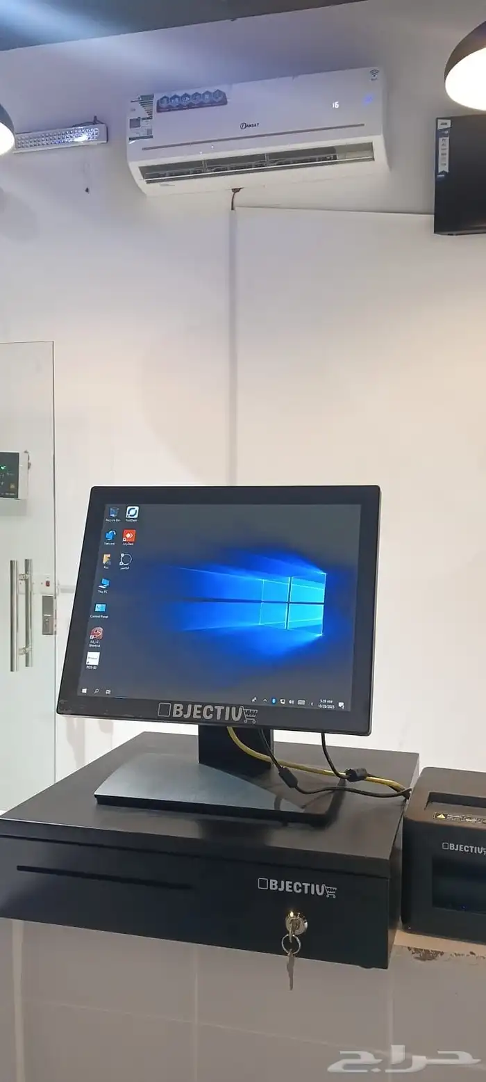 عروض وخصومات على اجهزه الكاشير 1