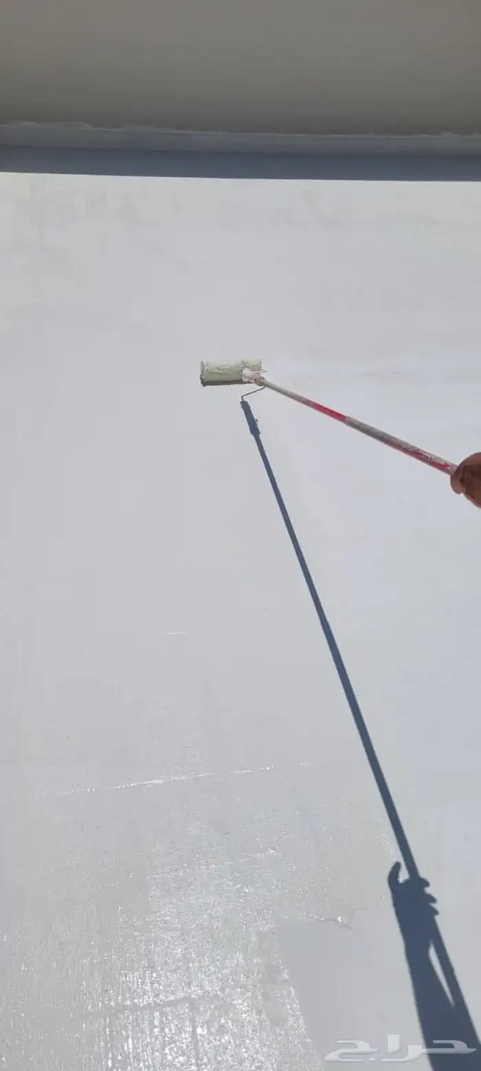 شركة عزل اسطح عزل خزانات عزل فوم عزل حراري عزل مائي شينكو 10