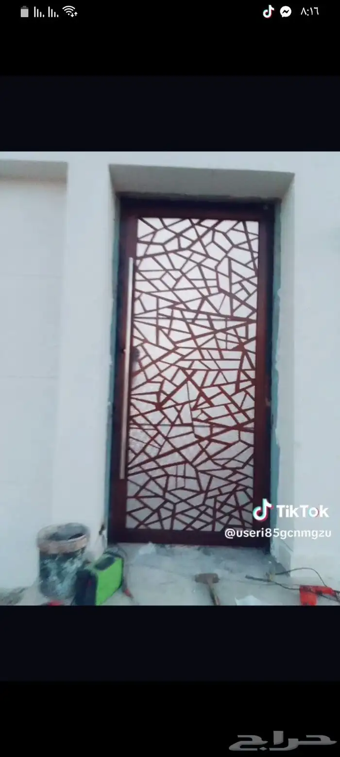 جميع انواع الحدادة 4