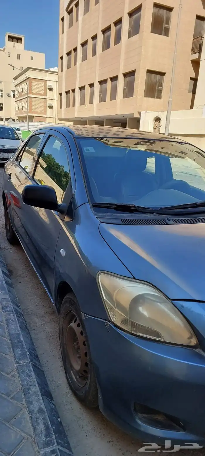 يارس 2011 للبيع 0