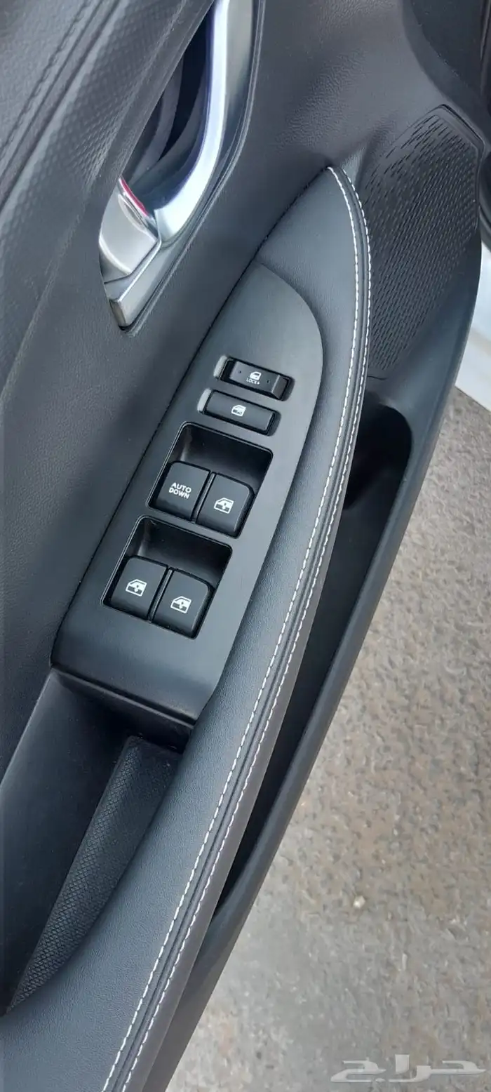 شانجان ماشيه 20.000 موديل 2024 13