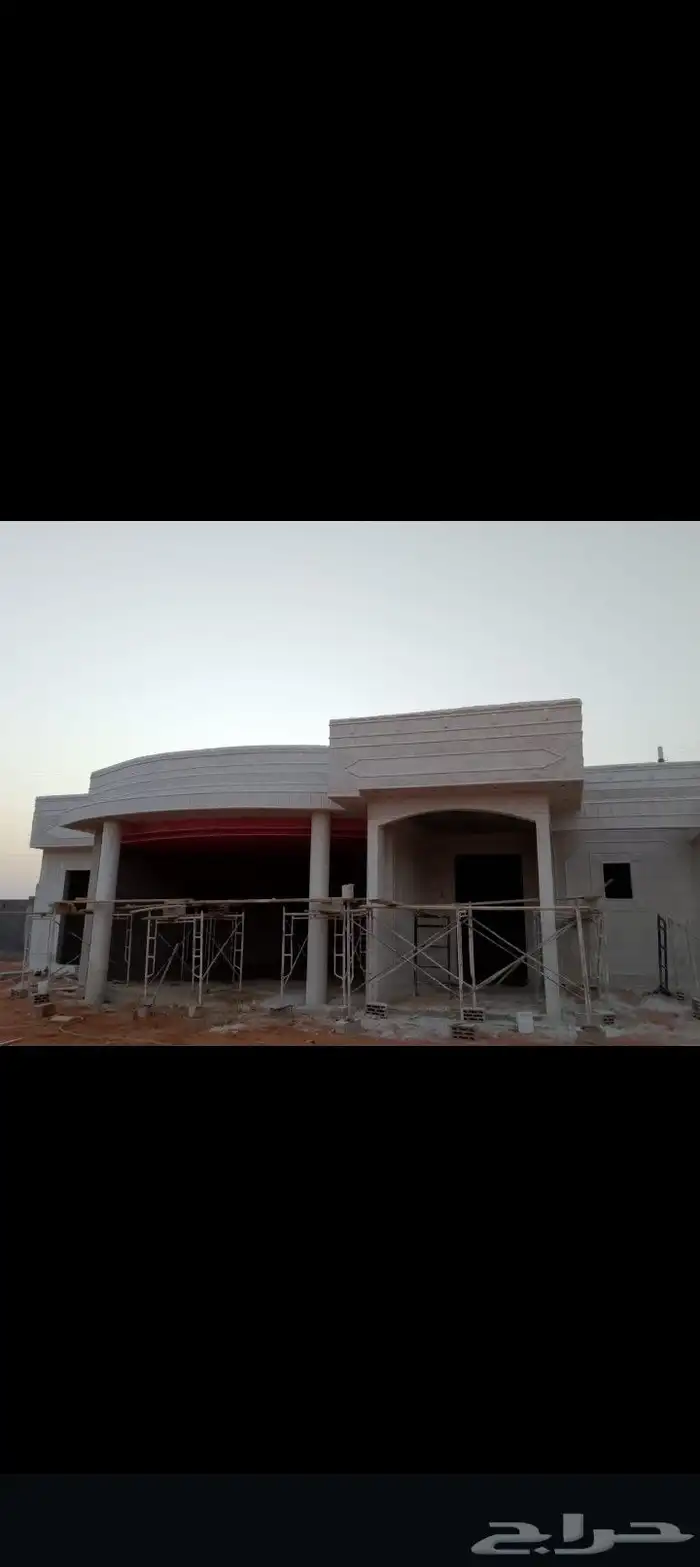 لياسه ملونه بديل الحجر الطبيعي 4