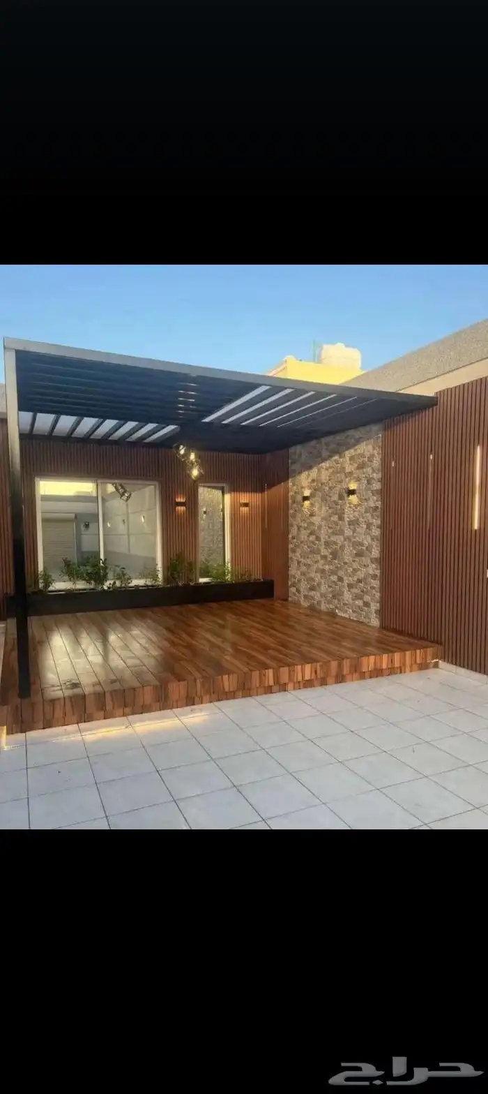 برجولات اصباغ عوازل مظلات سيارات افضل اسعر مناسب الجبيل الصن 2