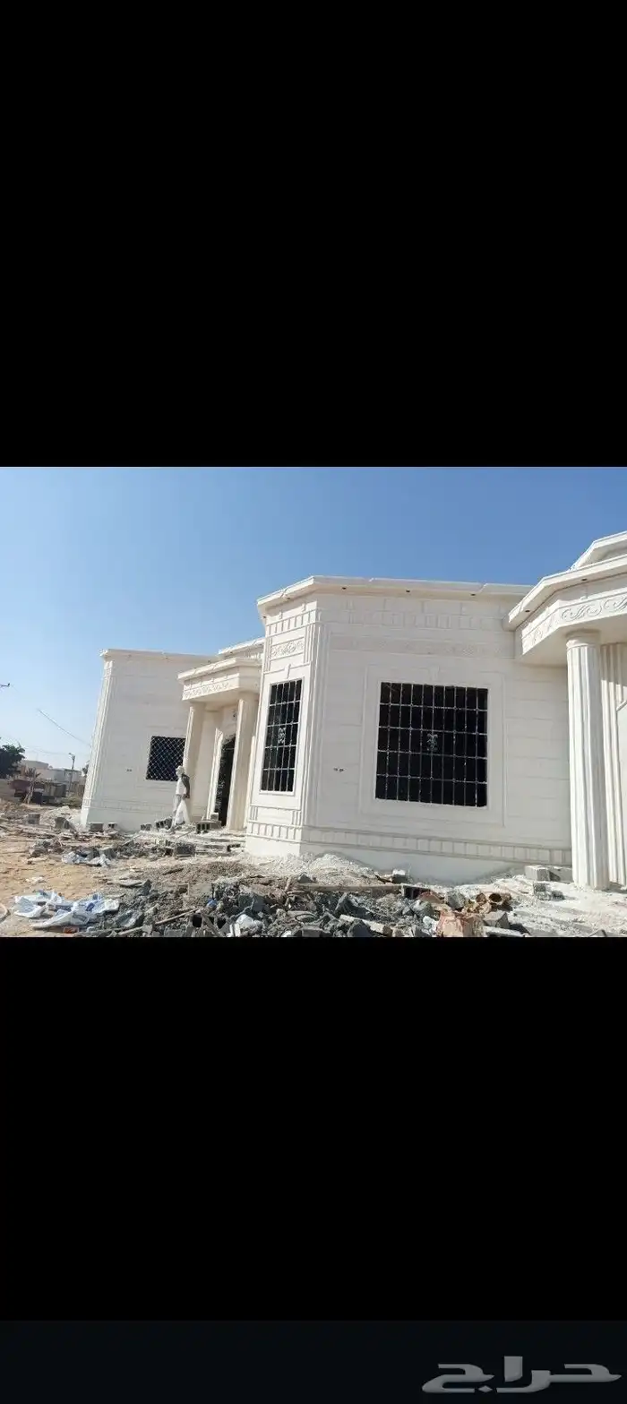 لياسه ملونه بديل الحجر الطبيعي 7