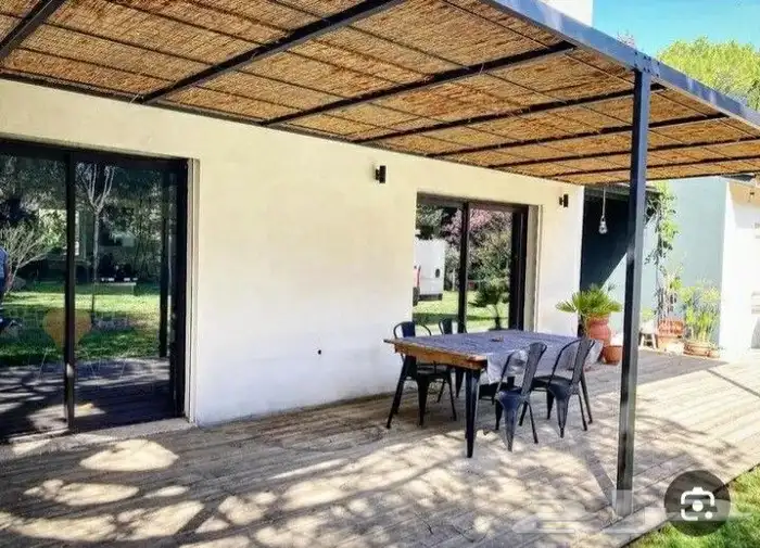 تنفيذ الجلسات والمظلات شاطئ البحر والجلسات الشتوية 14