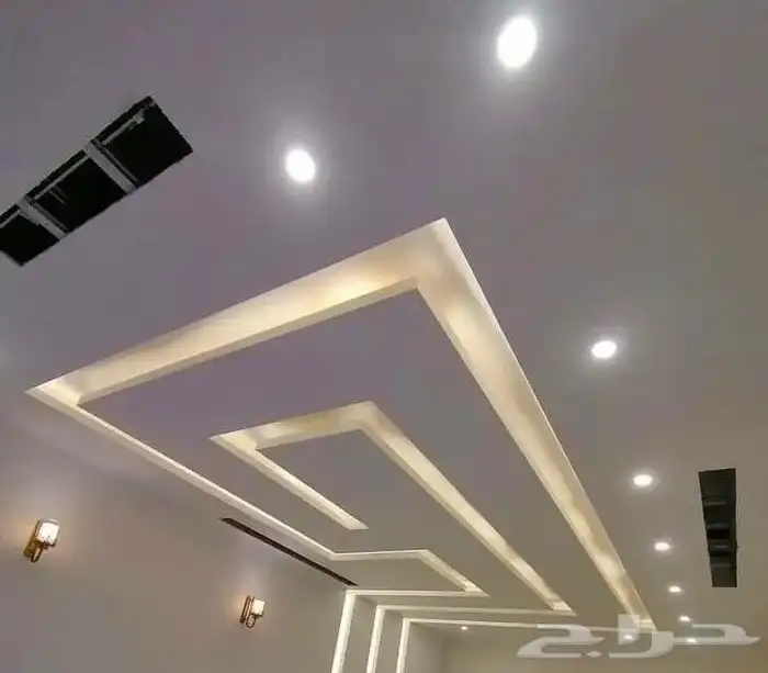 دهان الخميس مباني داخليه وخارجيه شغل ممتاز 9