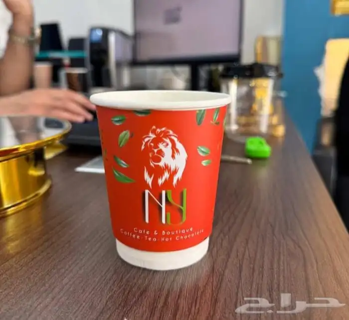 اكياس مصنع اكواب طباعة اكواب بوكسات جكات قهوة طباعة بوكسات 6