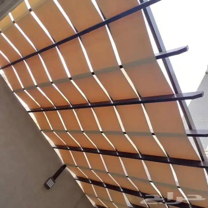 مظلات وسواتر الرياض 3