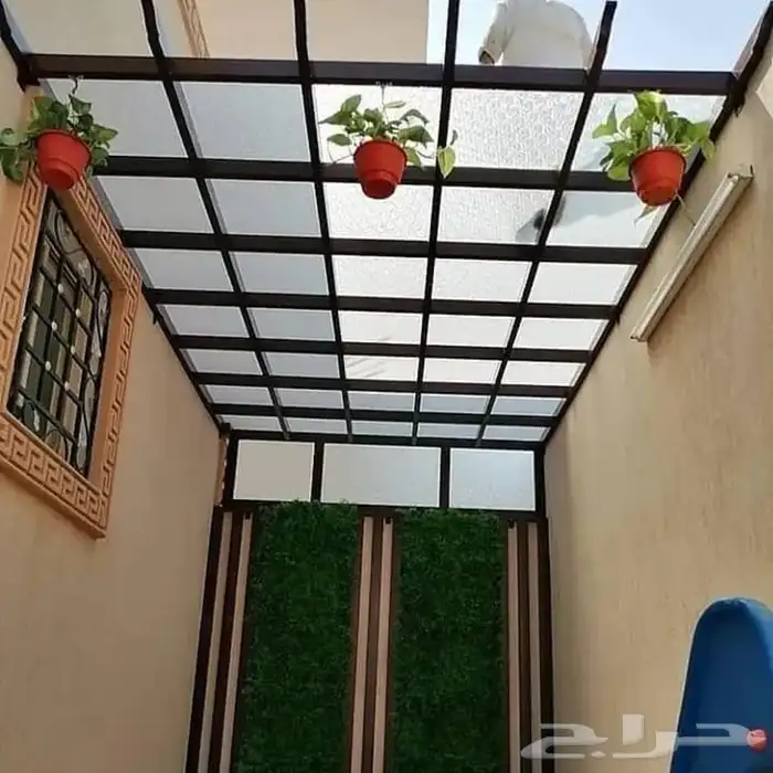 مظلات وسواتر الرياض 0