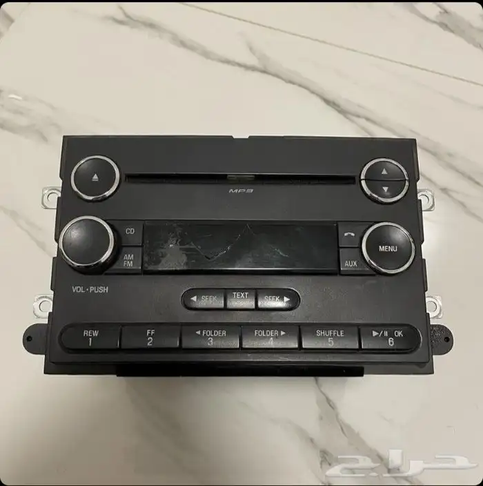 مسجل اكسبدشن من2007ال2014 نظيفه 0