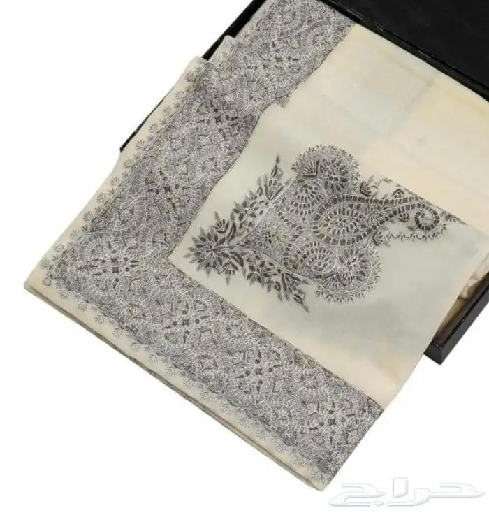 شالات كشميرية سوبر ترمة بسعر التصفية 11