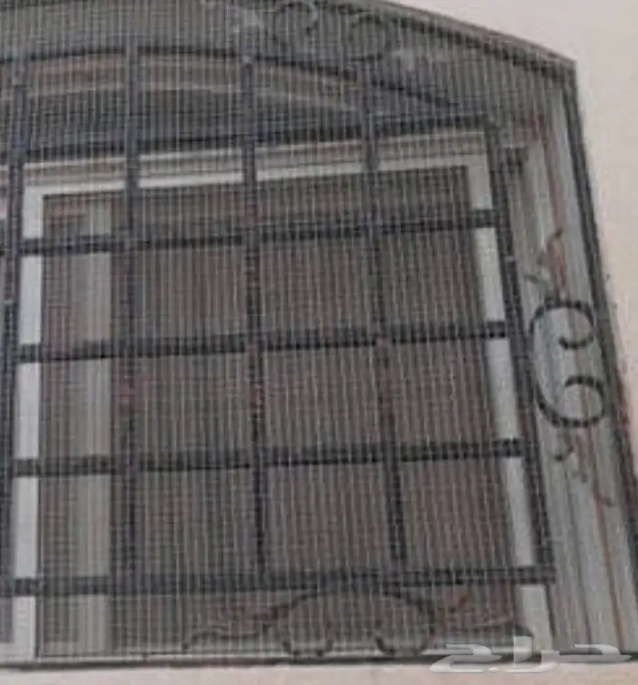 طارد حمام شبك 1