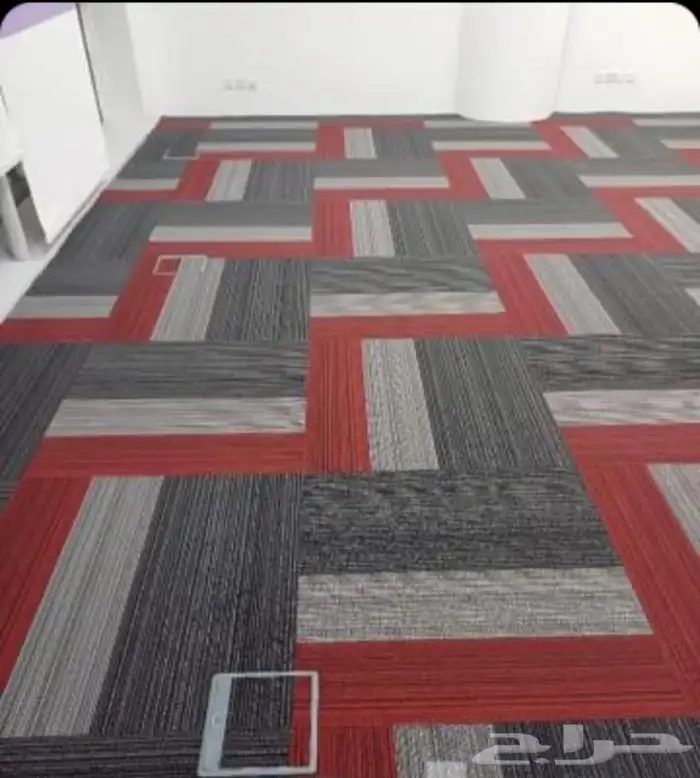 موكيت مكاتب وموكيت ساده وربل 51