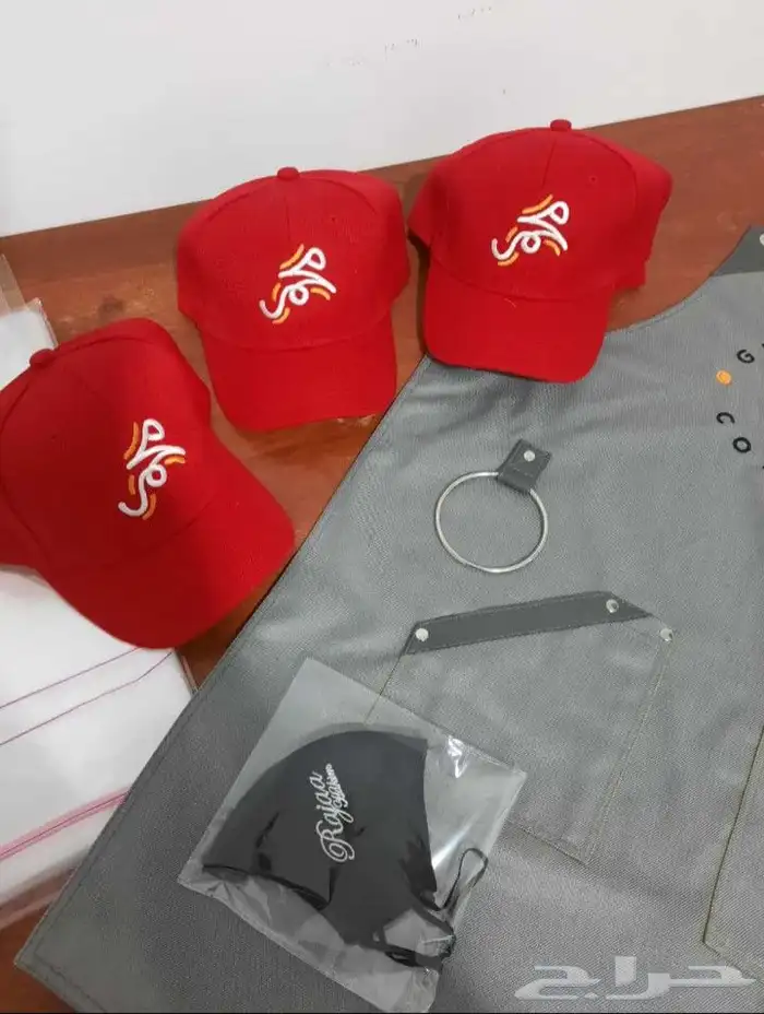 تفصيل وتطريز تيشرتات وقمصان 8