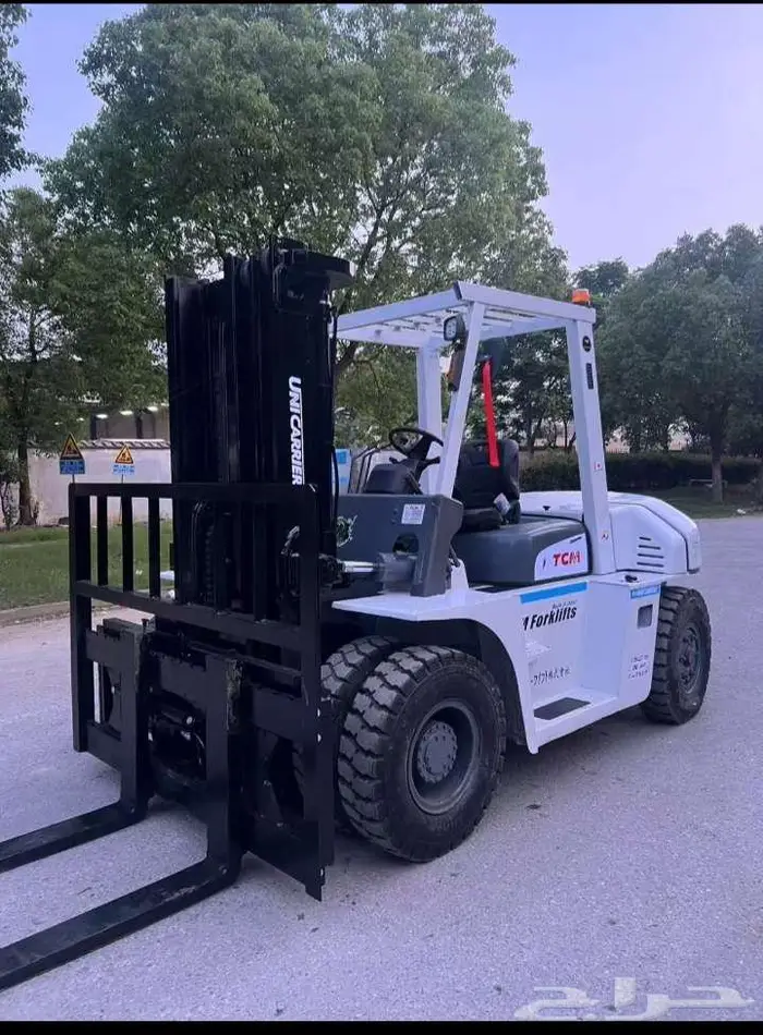 تاجير جميع المعدات الثقيله 5