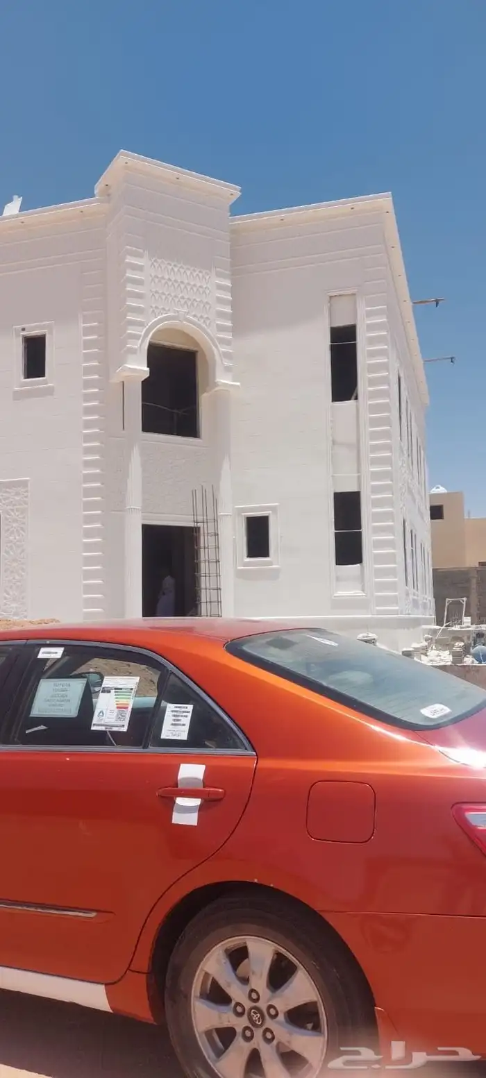 لياسه ملونه بديل الحجر الطبيعي واسعار مناسبه 5