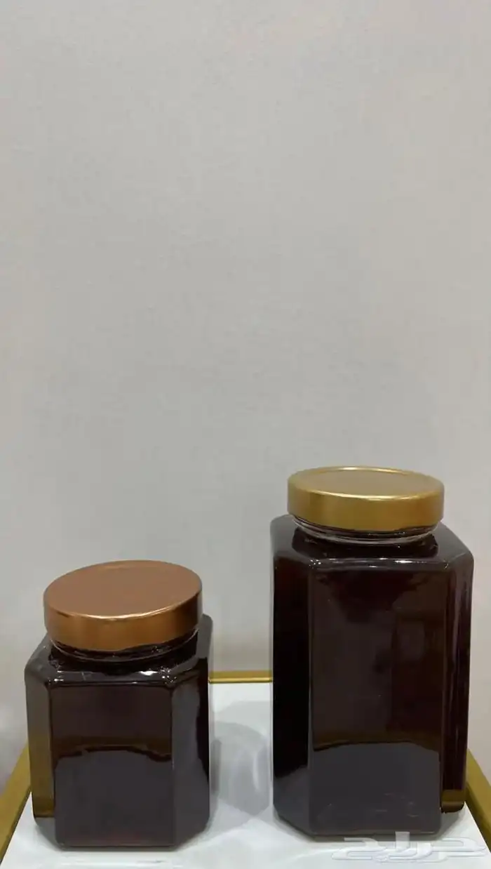 عسل طلح حايل 0