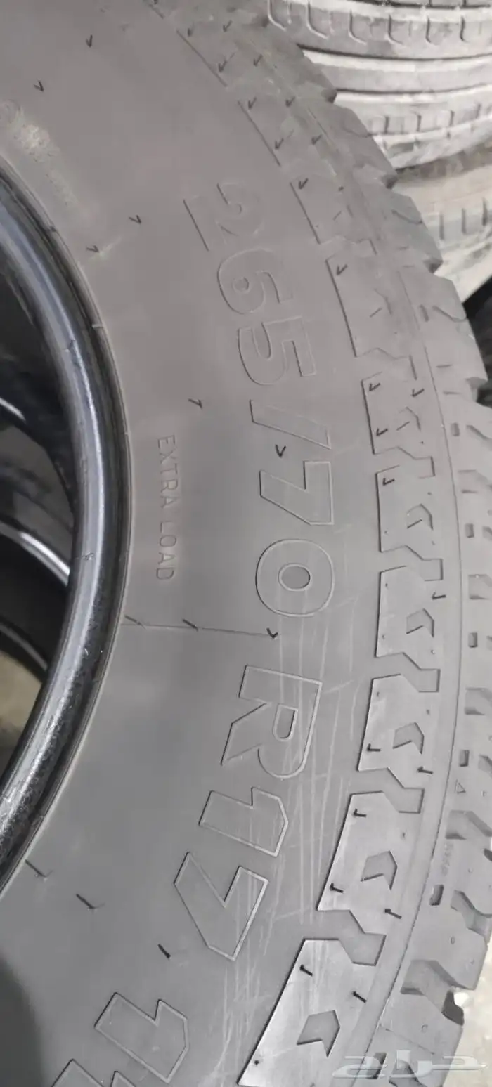 كفرات جيب ربع شاص جمس نص حجري نضيف كرت اخت الجديده 0