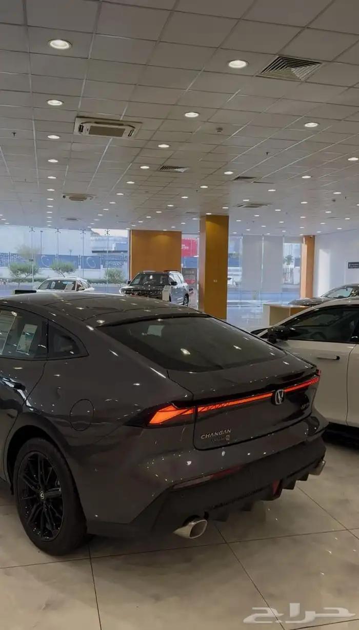 شانجان يوني في 2026 باقساط مميزة تبدأ من 1350 36