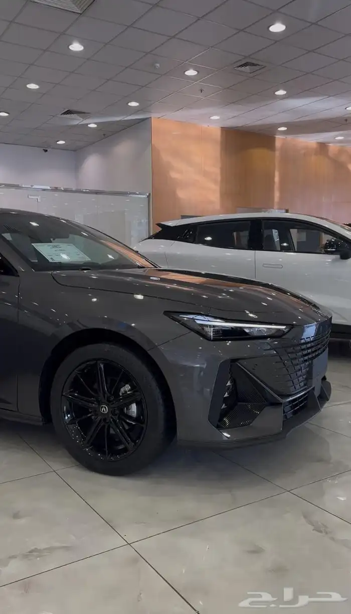 شانجان يوني في 2026 باقساط مميزة تبدأ من 1350 35