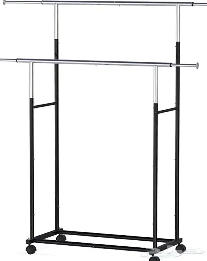 علاقة ملابس قوية ومتينة 100 ريال فقط 0