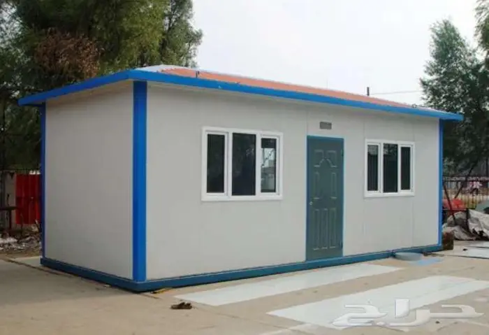 تركيب غرف ساندوتش بانل ملاحق صالات اسقف بالجنوب 0