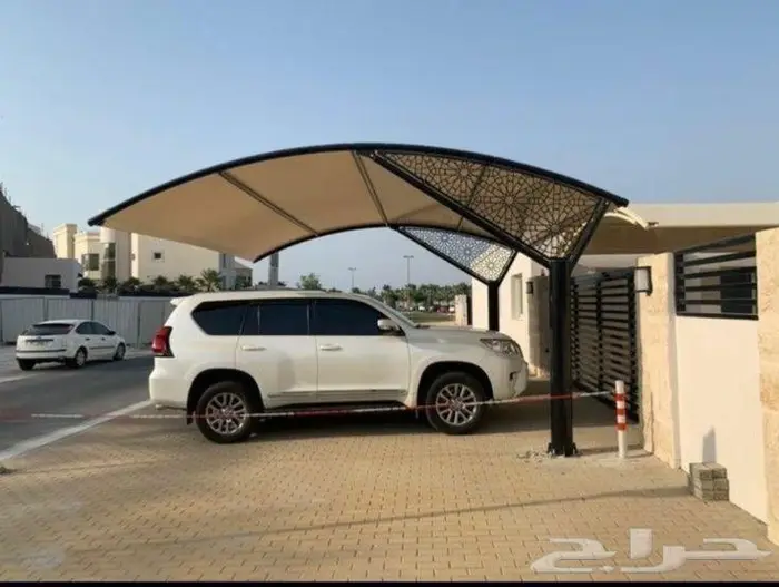 مظلات سندويش بنل ديكورات 4