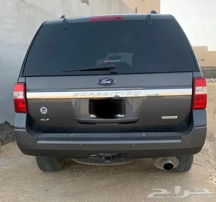 فورد اكسبديشن 2017 1