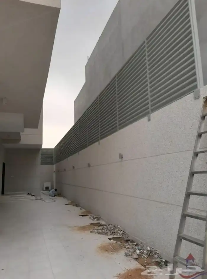 سواتر حديد مودرن ساتر حوش ساتر بلكونه سواتر حديد سواتر خشب 8