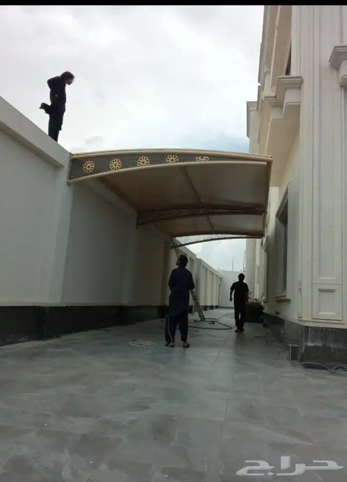 مضلات كراج مضلات اكس مضلات سواتر 2