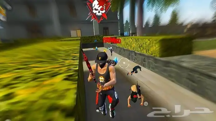 مدرب فري فاير 0