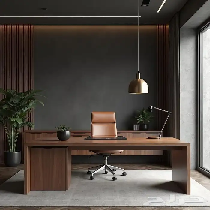 جد د مكتبك بذوق واحتراف 7