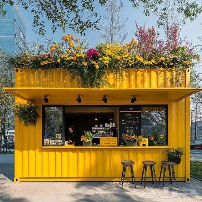 فود ترك تصميم و تفصل فودترك 0