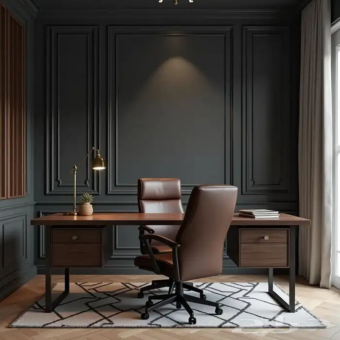 جد د مكتبك بذوق واحتراف 3