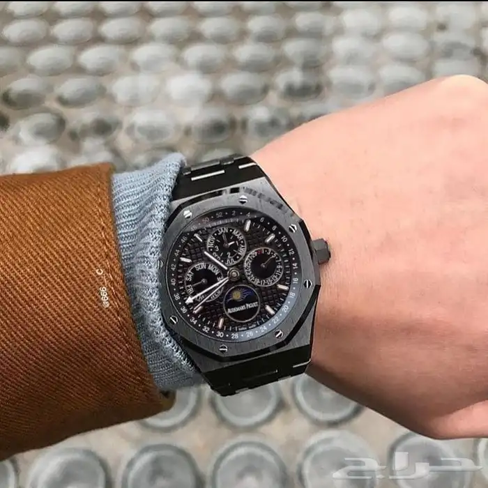 ساعات رولكس الموديل الجديد 5