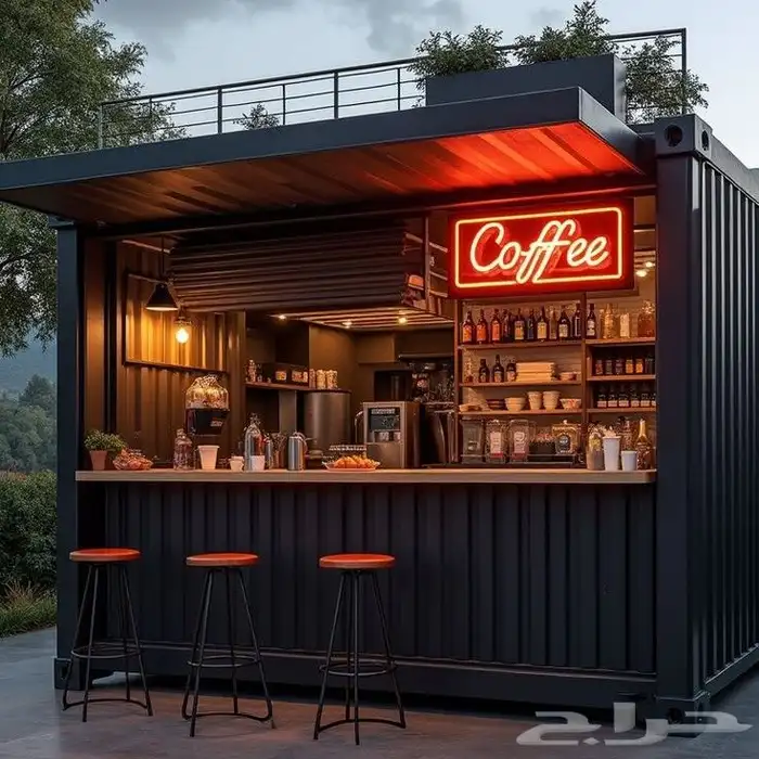 فود ترك تفصيل 1