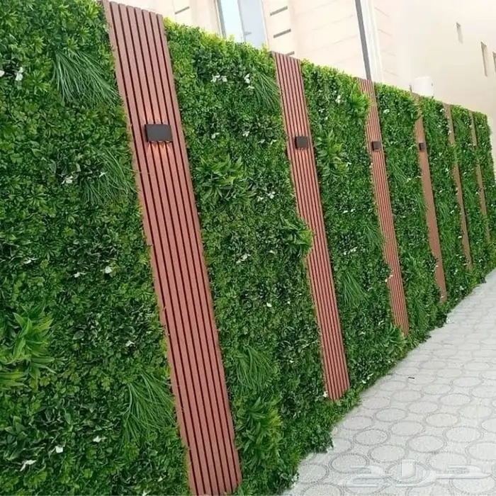 مظلات جلسات خارجية شلالات 8