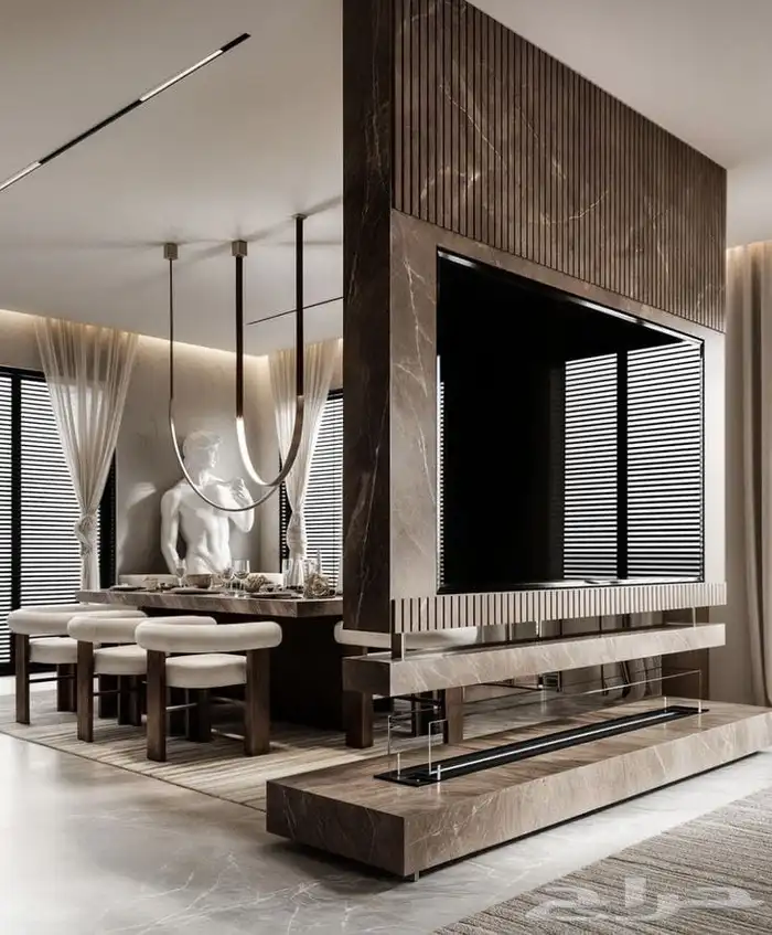 بارتشن شاشة درج 1