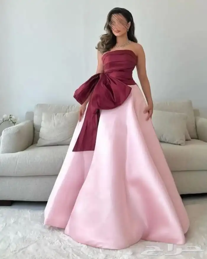 فستان سهره 1