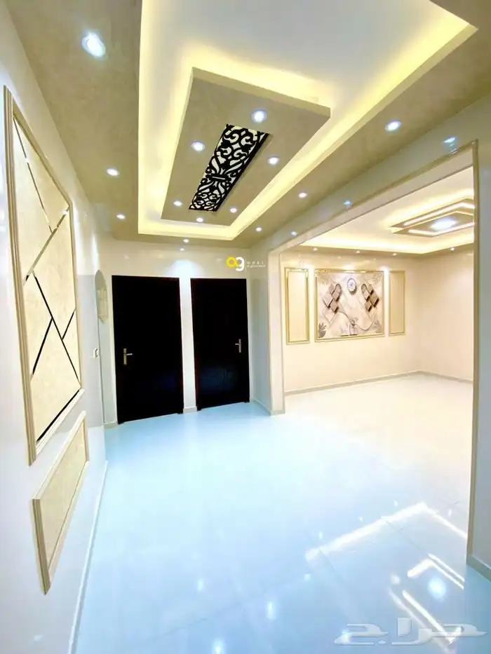 دهان الخميس مباني داخليه وخارجيه شغل ممتاز 1