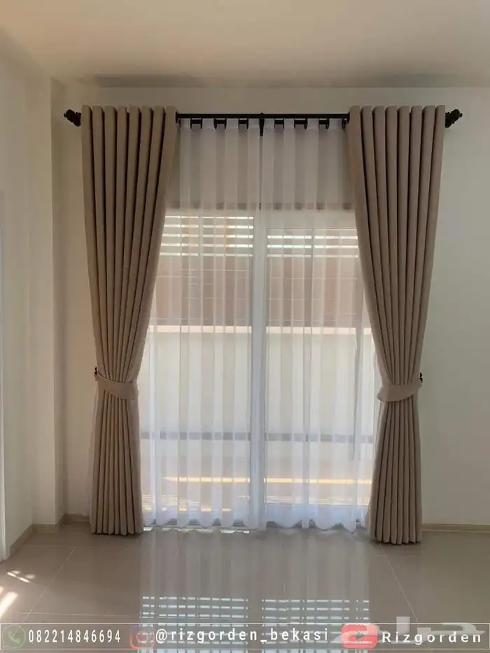 انواع الستائر والجلسات 13