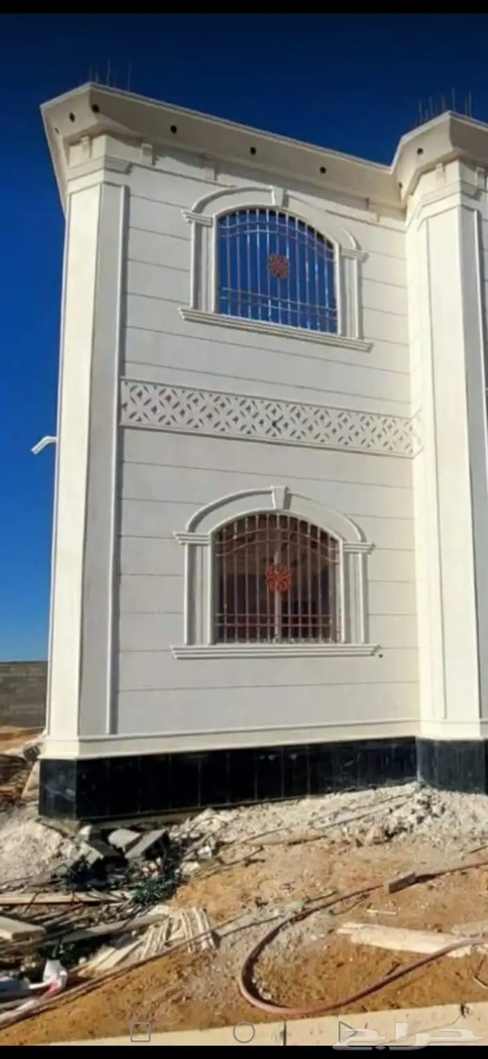 لياسه ملونه بديل الحجر 5