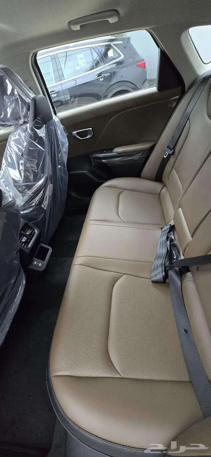 كيا K4 نصف فل 2026 بسعر مميز لفتره محدوده 7