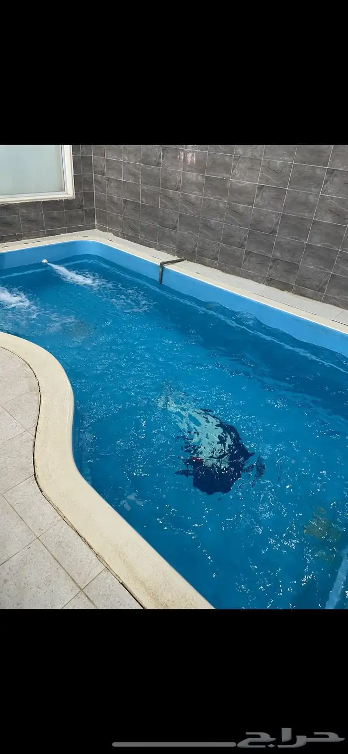 شاليهات بالساعه او باليوم 2