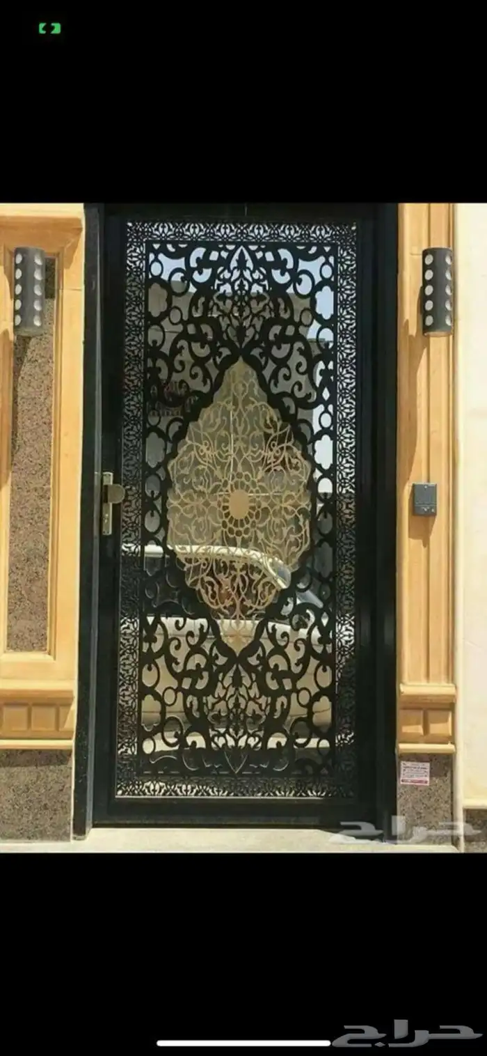 أبواب شبابيك 1