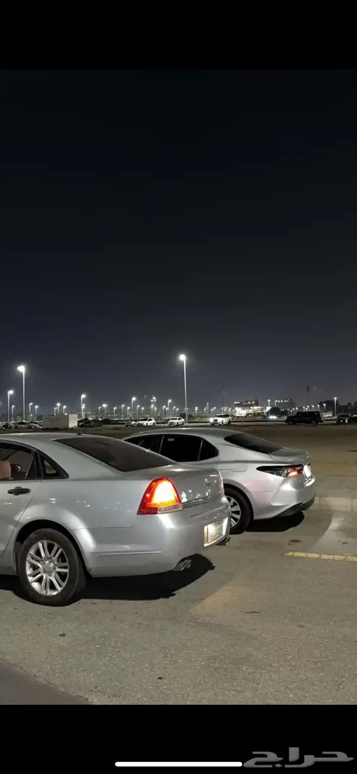 كابرس 2009 سته سلندر 3