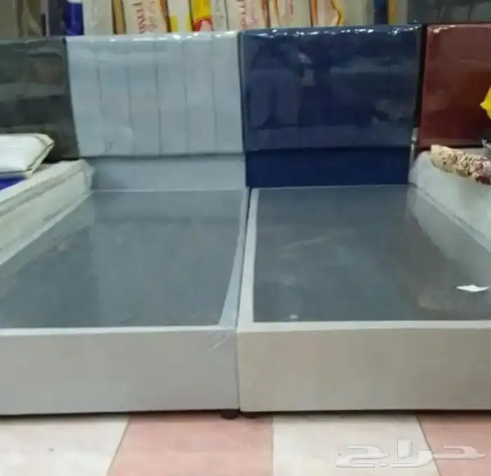 مراتب سراير و ديكورات جميع المقاسات بجميع أنواعها 6